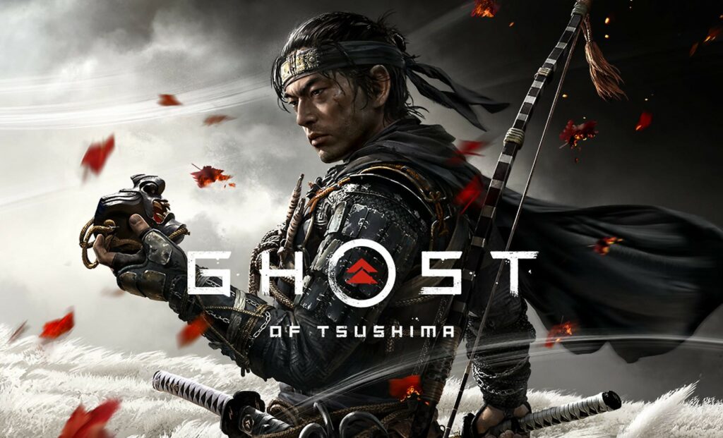 Ghost of Tsushima